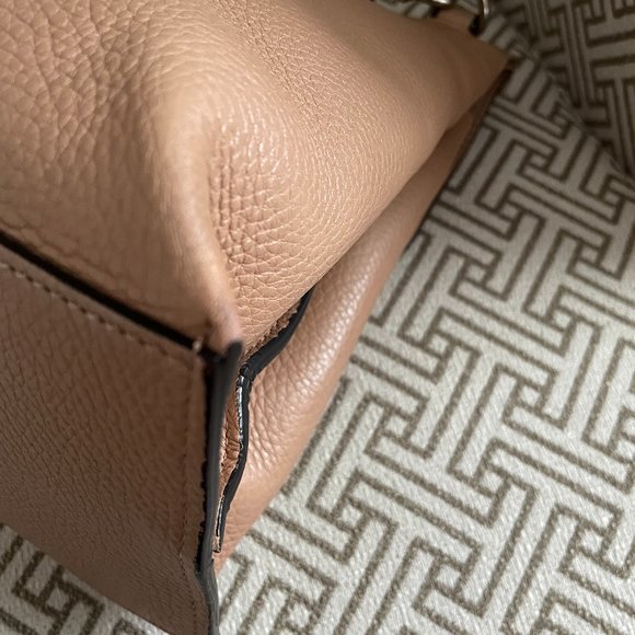 Gucci Bamboo Vintage Top Handle Bag - Picture 6 of 8